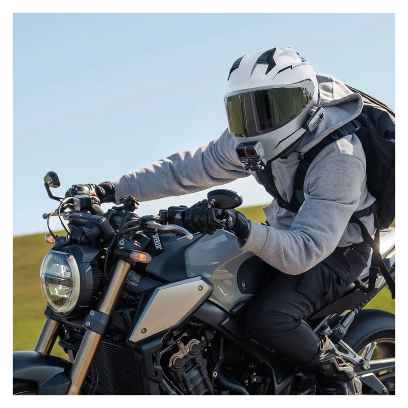 Insta360 - Ace Pro 2 Motorcycle Bundle