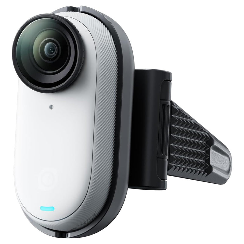 Insta360 - GO 3S In-Helmet POV Mount