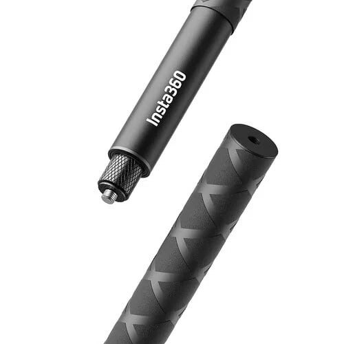 Insta360 - Invisible Selfie Stick - 114cm