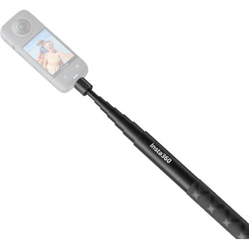 Insta360 - Invisible Selfie Stick - 114cm
