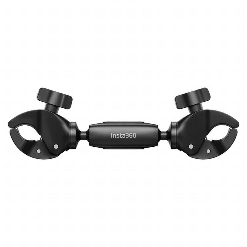 Insta360 - Motorcycle Selfie Stick Support Clamp