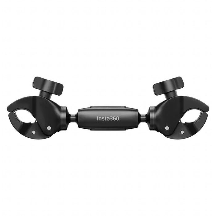 Insta360 - Motorcycle Selfie Stick Support Clamp