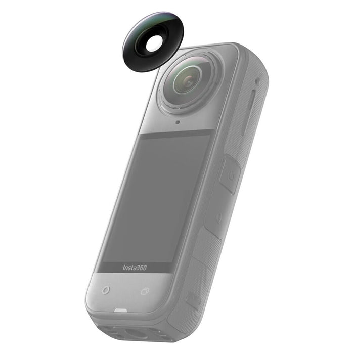 Insta360 - X5 - Replacement Lens Kit (Single)