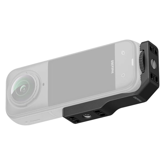 Insta360 - X5 - Vertical / Horizontal Mount