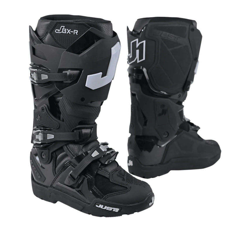 Just1 JBX-R Motorcross Boots