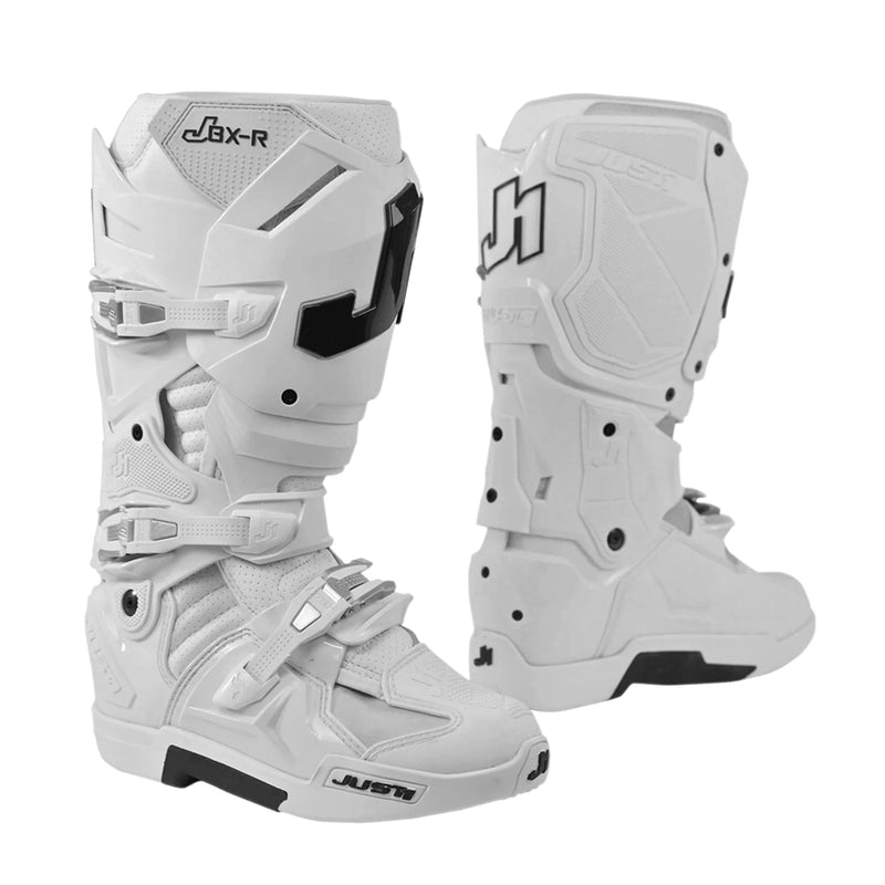Just1 JBX-R Enduro Boots