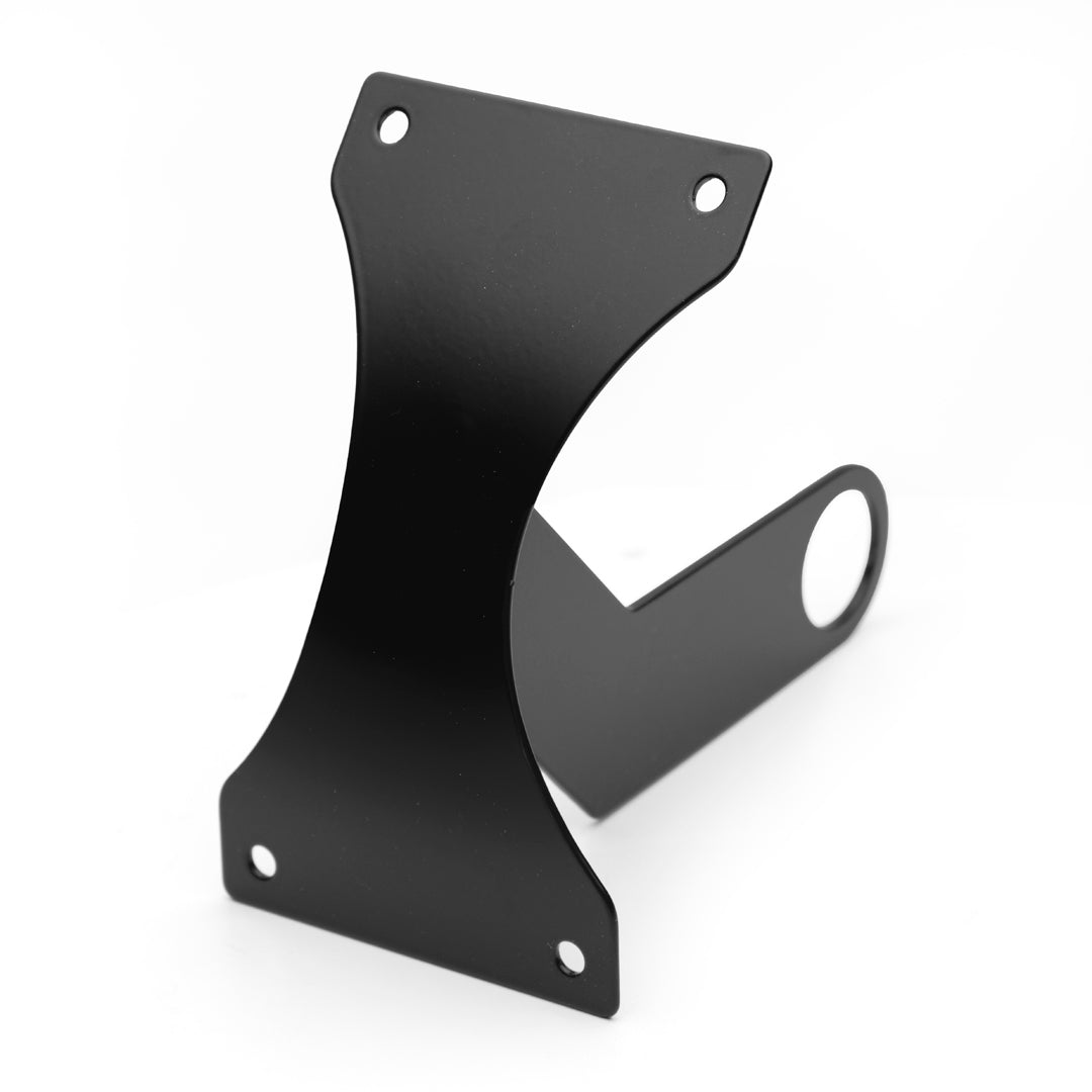 License Bracket