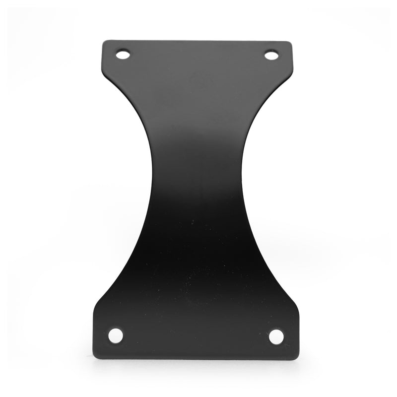 Keiti License Plate Bracket