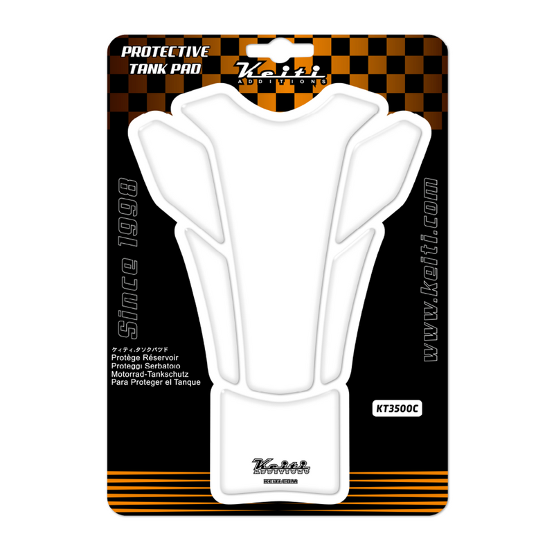 Keiti Clear KT3500C Universal Tank Pad