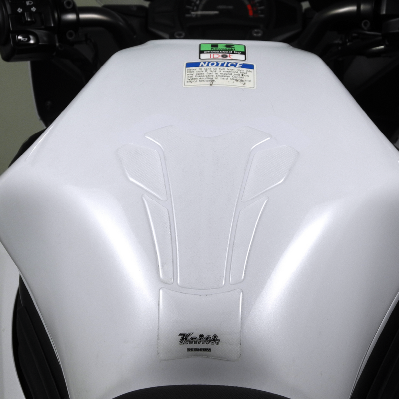 Keiti Clear KT3500C Universal Tank Pad