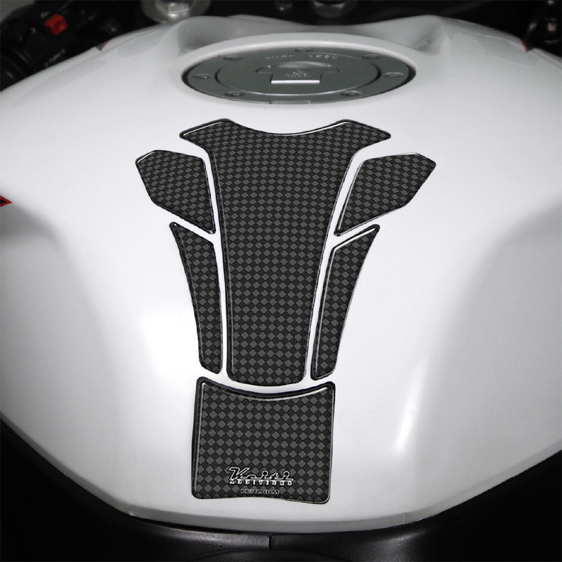 Keiti Carbon KT3500CF Universal Tank Pad