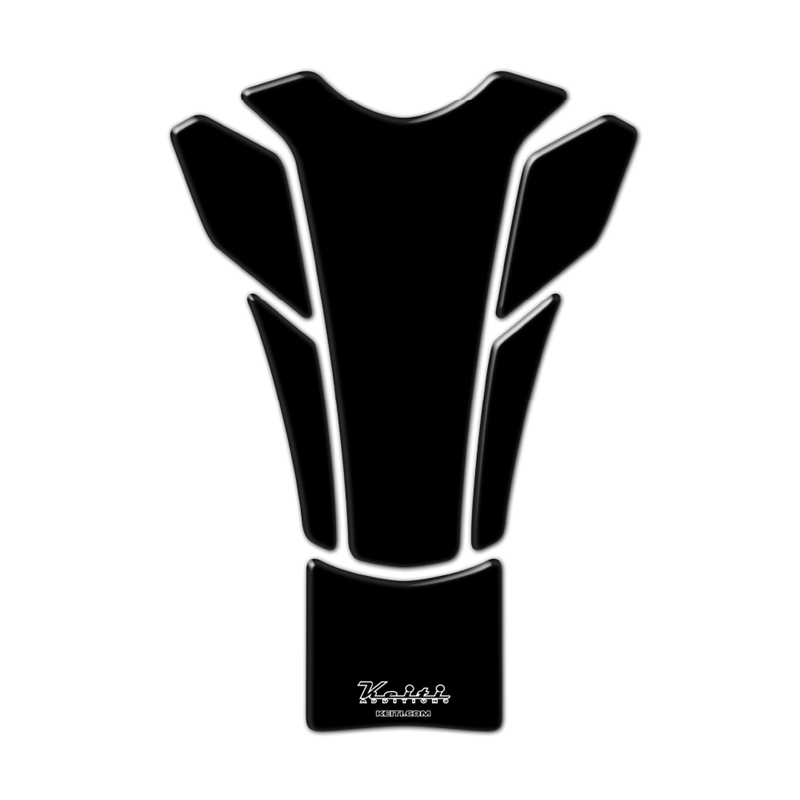 Keiti Black KT3500K Universal Tank Pad