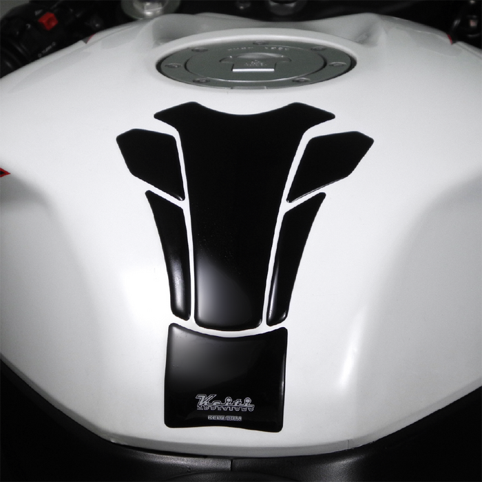 Keiti Black KT3500K Universal Tank Pad