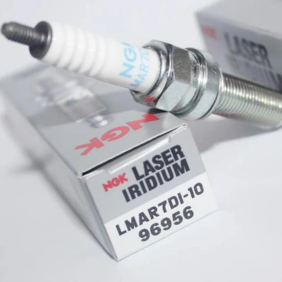 NGK Laser Iridium Spark Plug LMAR7DI-10