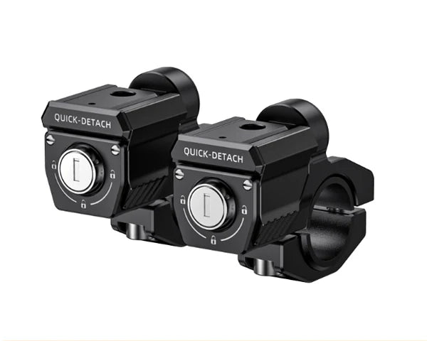 LOBOO L11 High & Low Beam Auxiliary Lights