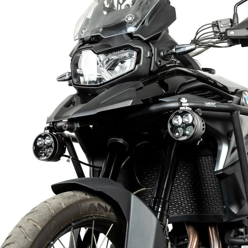 LOBOO L11 High & Low Beam Auxiliary Lights