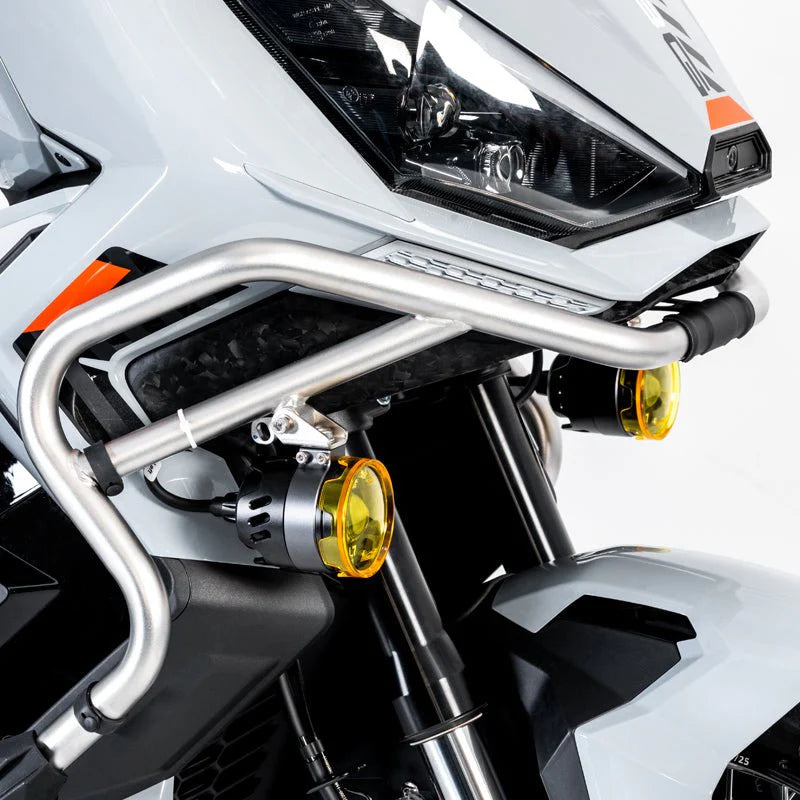 LOBOO L7S High & Low Beam Auxiliary Lights