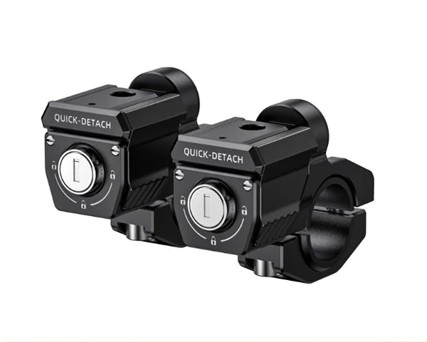 LOBOO L18 High & Low Beam Auxiliary Lights