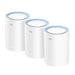 Cudy AC1200 Wi-Fi Mesh Kit 3 Pack-0