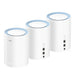 Cudy AC1200 Wi-Fi Mesh Kit 3 Pack-1