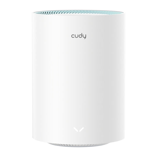 Cudy AC1200 Wi-Fi Mesh Kit 3 Pack With Gigabit-1