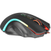 REDRAGON GRIFFIN 7200DPI Gaming Mouse - Black-2