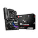 MSI B550 TOMAHAWK AMD AM4 ATX Gaming Motherboard-0