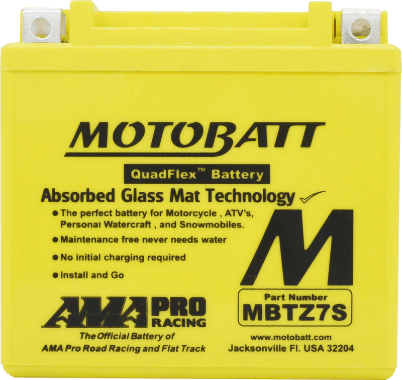 Motobatt MBTZ7S