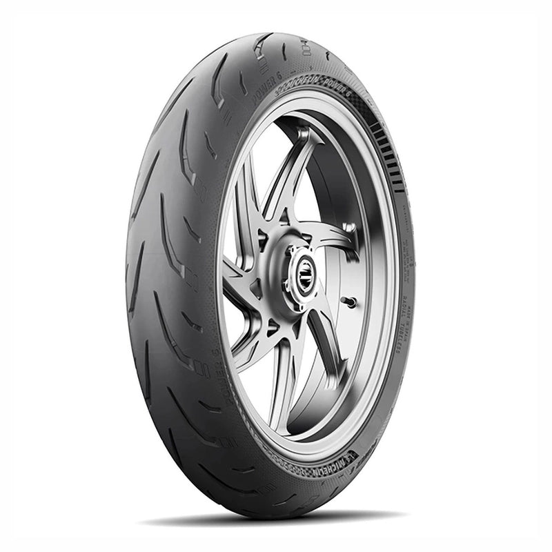 Michelin Power 6