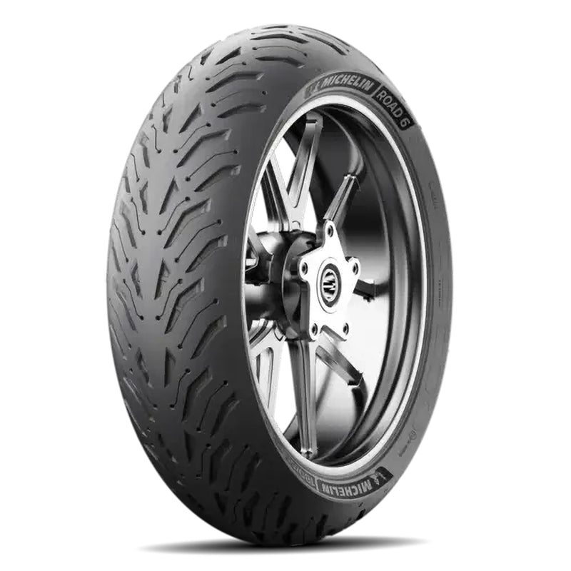 Michelin Road 6