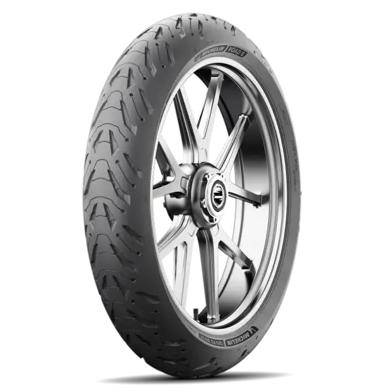Michelin Road 6