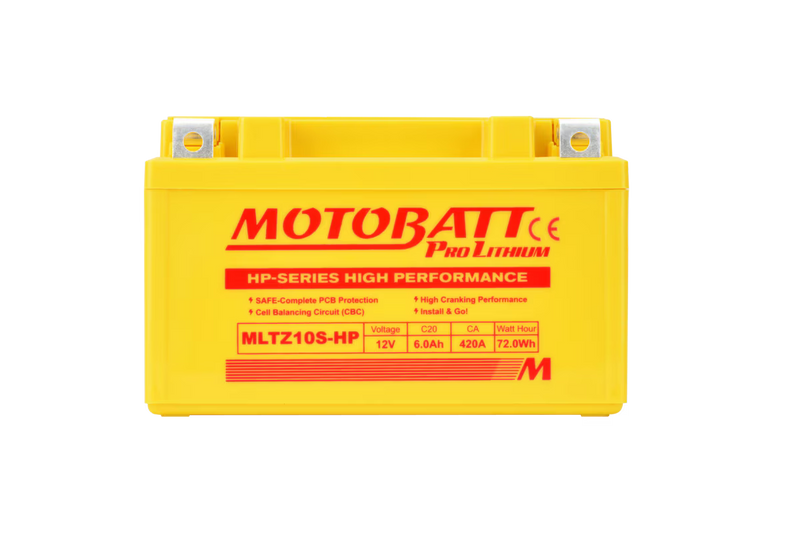 Motobatt MLTZ10S-HP