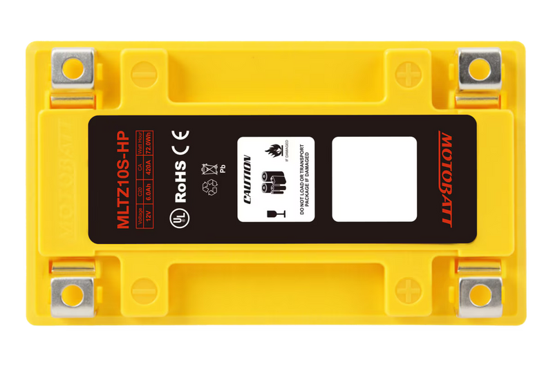 Motobatt MLTZ10S-HP