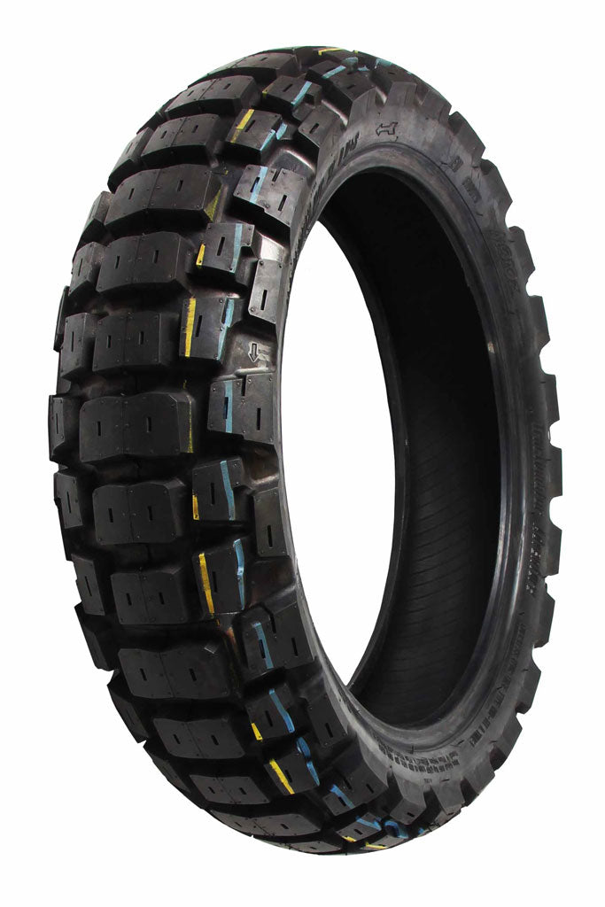 Motoz Tractionator Adventure Tyre