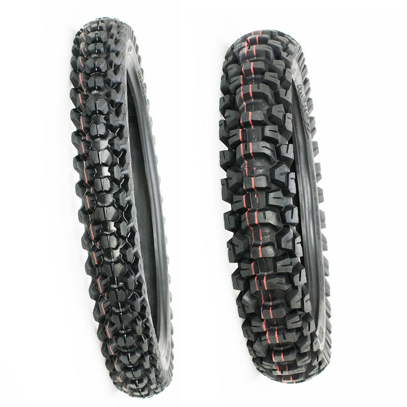 Motoz Tractionator Desert Tyre