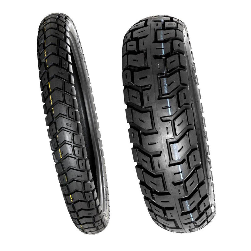 Motoz Tractionator GPS Tyre