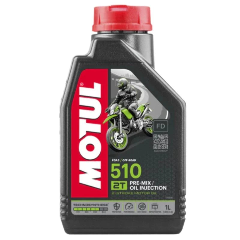 Motul 510 2T