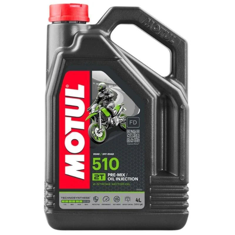 Motul 510 2T