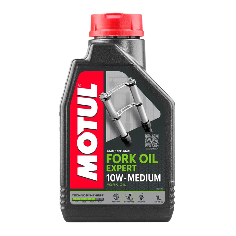 Motul Fork Oil Expert Medium 10W