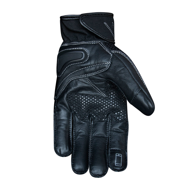Metalize 377 Short Road Gloves