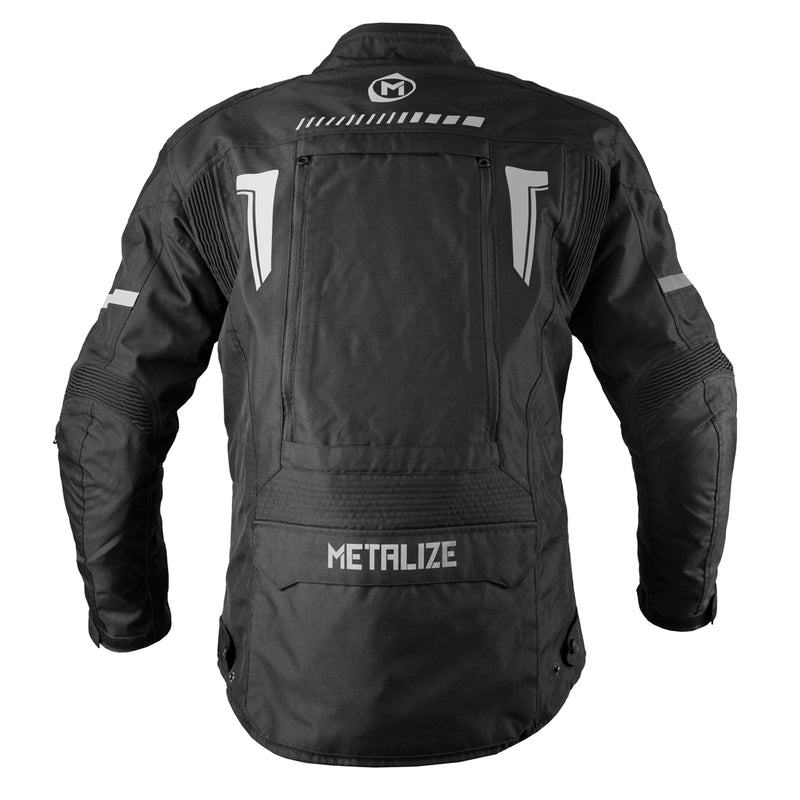 Metalize 449 Slimfit Jacket