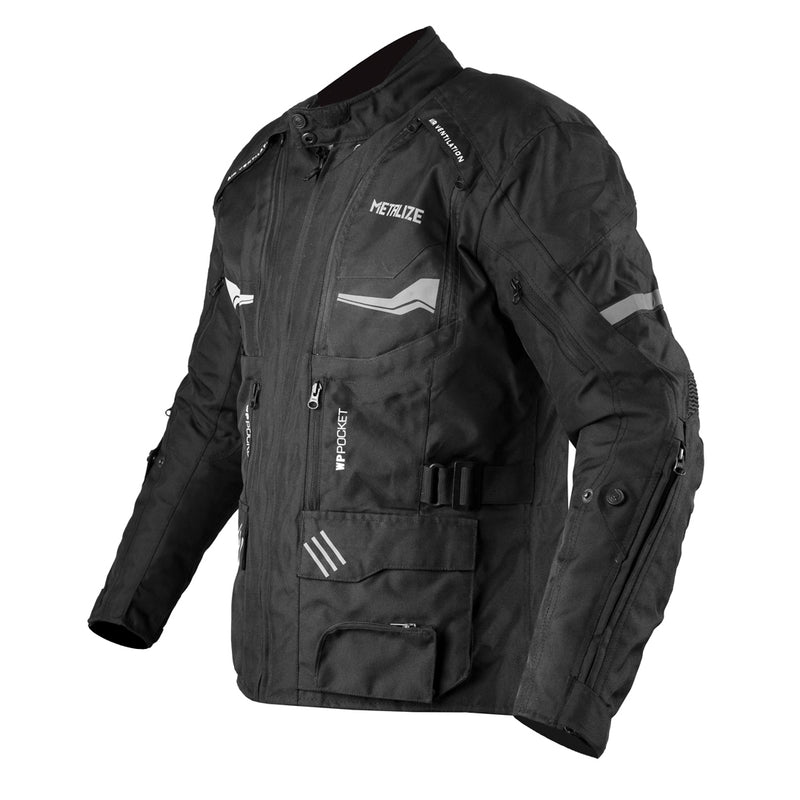 Metalize 449 Slimfit Jacket