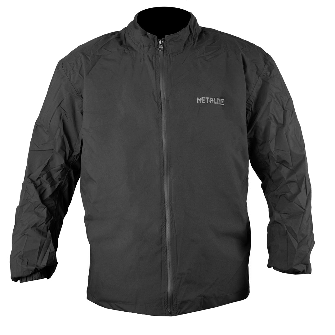 Metalize 485 Airflow Jacket - Brown — Maxinc