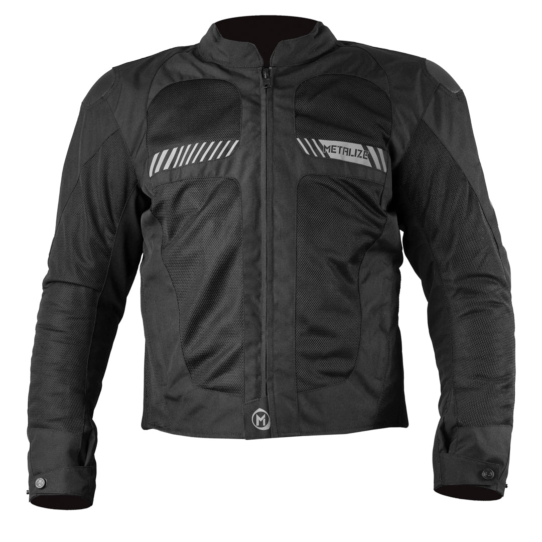 Metalize Jackets