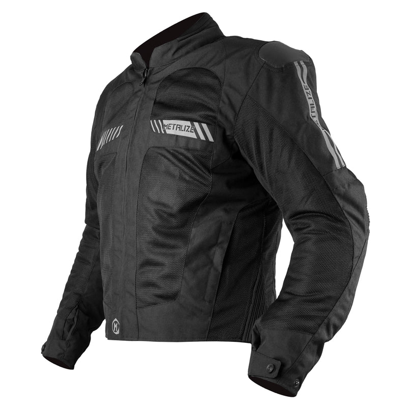 Metalize 494 Summer Jacket