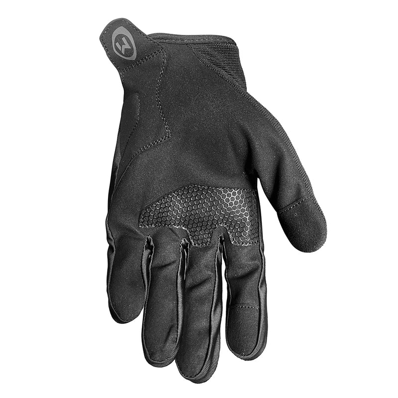Metalize MTZ170 Short Road Gloves