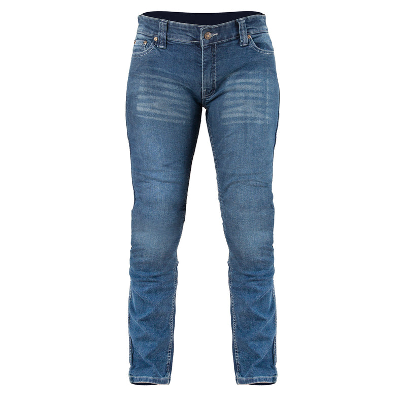 Metalize Venus Ladies Riding Jeans