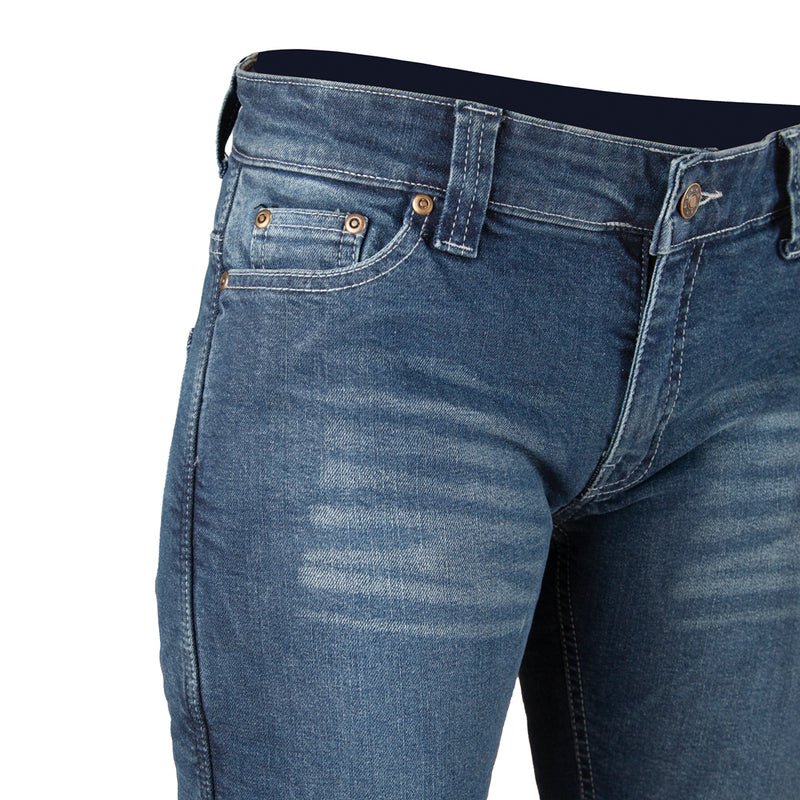 Metalize Venus Ladies Riding Jeans