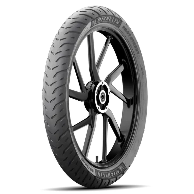 Michelin Pilot Street 2