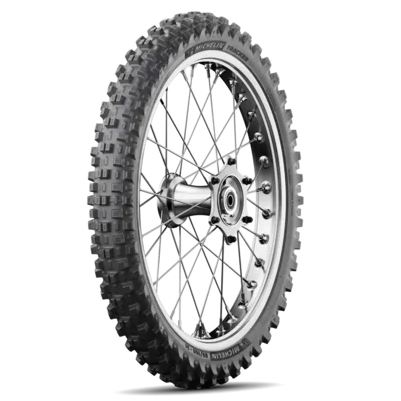 Michelin Tracker